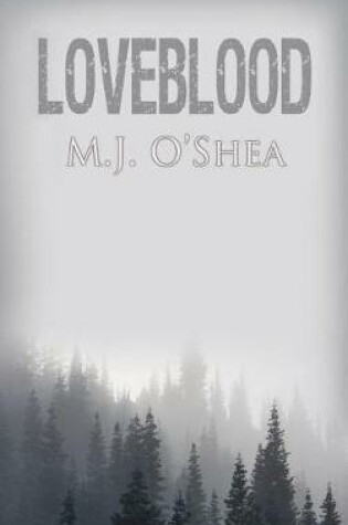 Cover of Loveblood