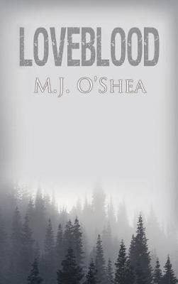 Book cover for Loveblood