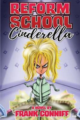 Book cover for Reform School Cinderella