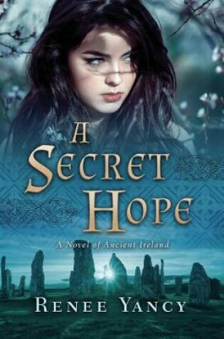 Cover of A Secret Hope