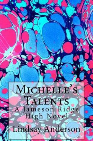 Cover of Michelle's Talents