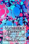 Book cover for Michelle's Talents