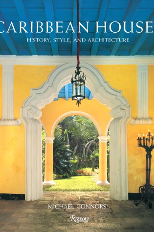 Cover of Caribbean Houses