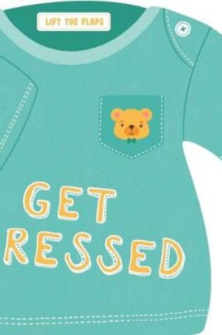 Cover of Get Dressed