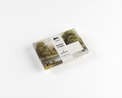 Book cover for Gardens & Parks: Envelopes (C6)