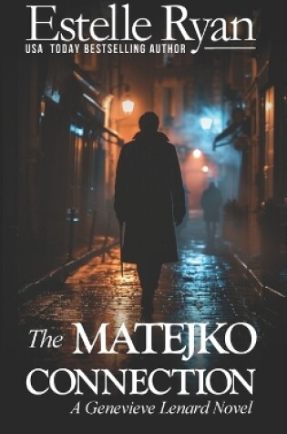 Cover of The Matejko Connection (Book 17)