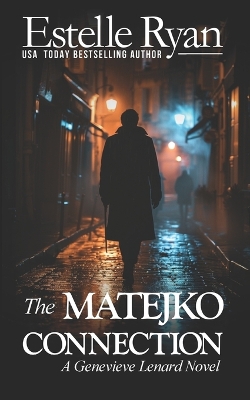 Book cover for The Matejko Connection (Book 17)