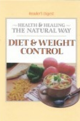 Cover of Diet and Weight Control