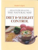 Book cover for Diet and Weight Control