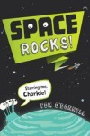 Book cover for Space Rocks!
