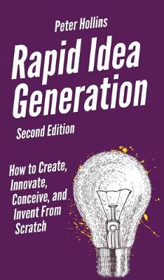 Book cover for Rapid Idea Generation