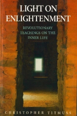 Cover of Light On Enlightenment