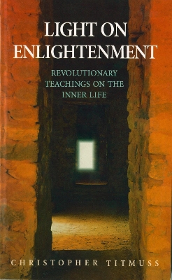 Book cover for Light On Enlightenment