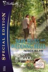 Book cover for Baby Blues and Wedding Bells