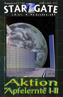 Book cover for Star Gate 057-058