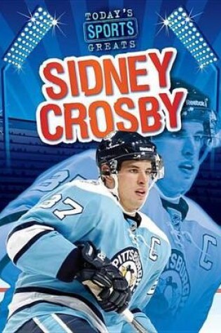 Cover of Sidney Crosby