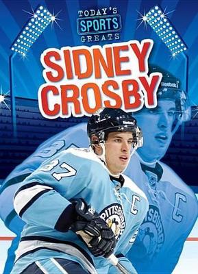 Cover of Sidney Crosby