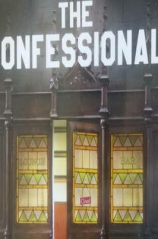 Cover of The Confessional