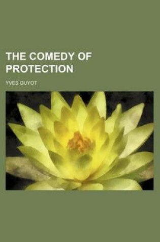 Cover of The Comedy of Protection