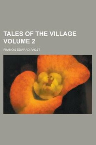 Cover of Tales of the Village Volume 2