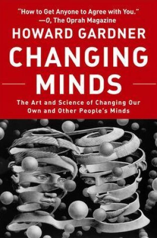 Cover of Changing Minds