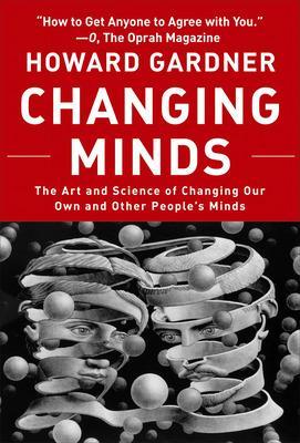 Book cover for Changing Minds