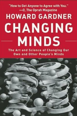 Cover of Changing Minds