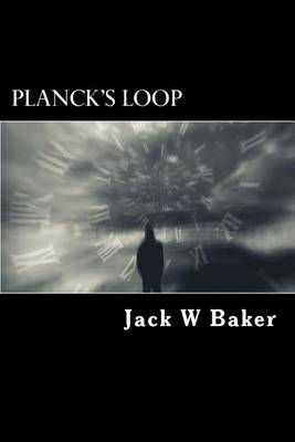Book cover for Planck's Loop