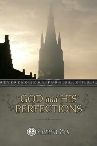 Cover of God and His Perfections