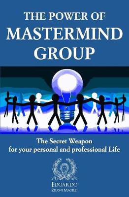 Book cover for The Power of Mastermind Group