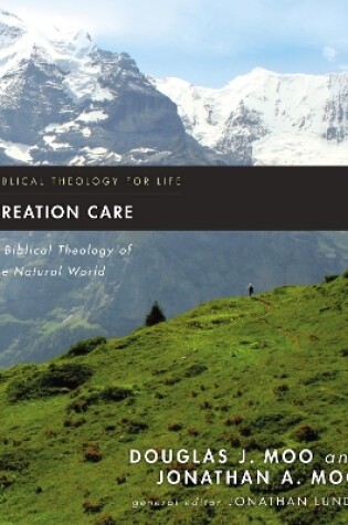 Cover of Creation Care