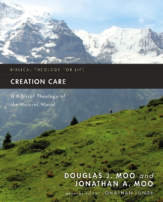 Book cover for Creation Care