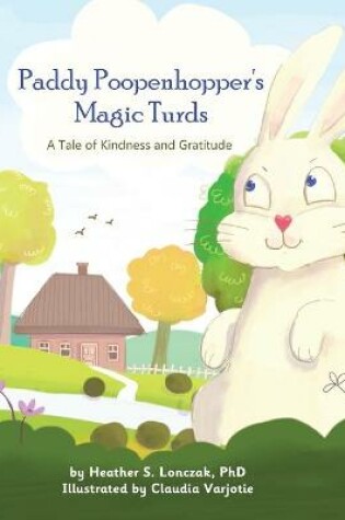 Cover of Paddy Poopenhopper's Magic Turds