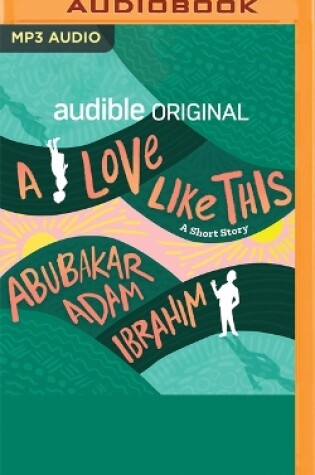 Cover of A Love Like This