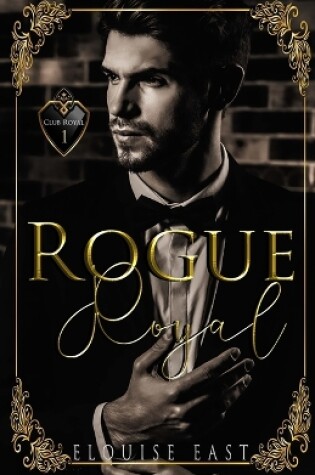 Cover of Rogue Royal