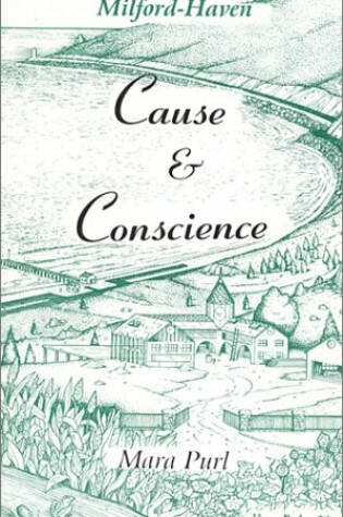 Cover of Cause and Conscience