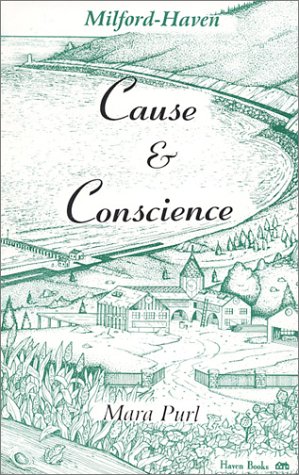 Book cover for Cause and Conscience