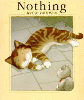 Cover of Nothing