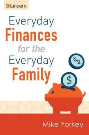 Cover of Everyday Finances for the Everyday Family