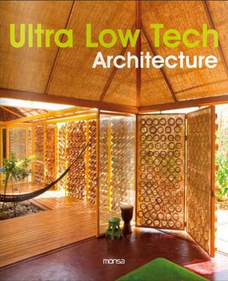 Cover of Ultra Low Tech Architecture