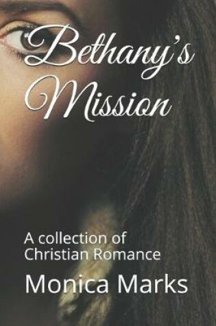Cover of Bethany's Mission