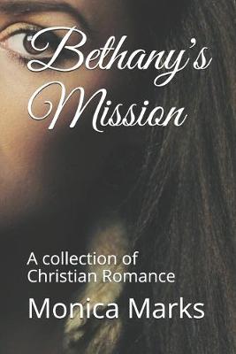 Book cover for Bethany's Mission