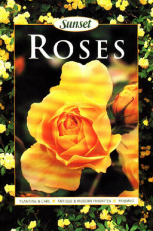 Cover of Roses