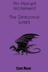 Book cover for The Draconus Wars