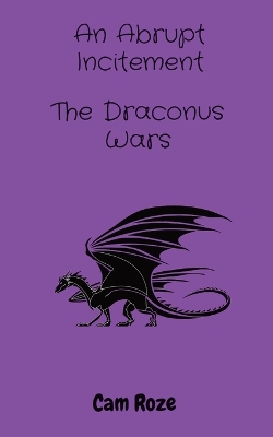 Cover of The Draconus Wars