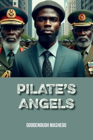 Cover of Pilate's Angels