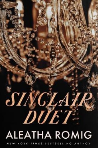 Cover of Sinclair Duet