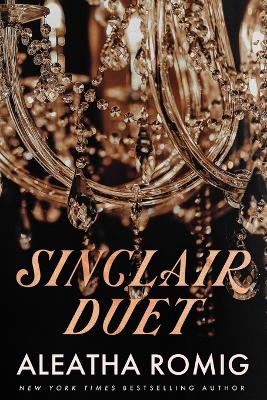 Cover of Sinclair Duet