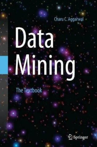 Cover of Data Mining