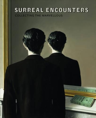 Book cover for Surreal Encounters: Collecting the Marvellous